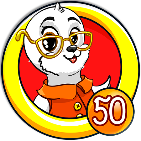 n 50
