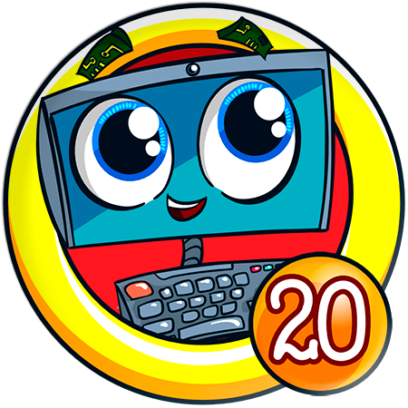 r 20